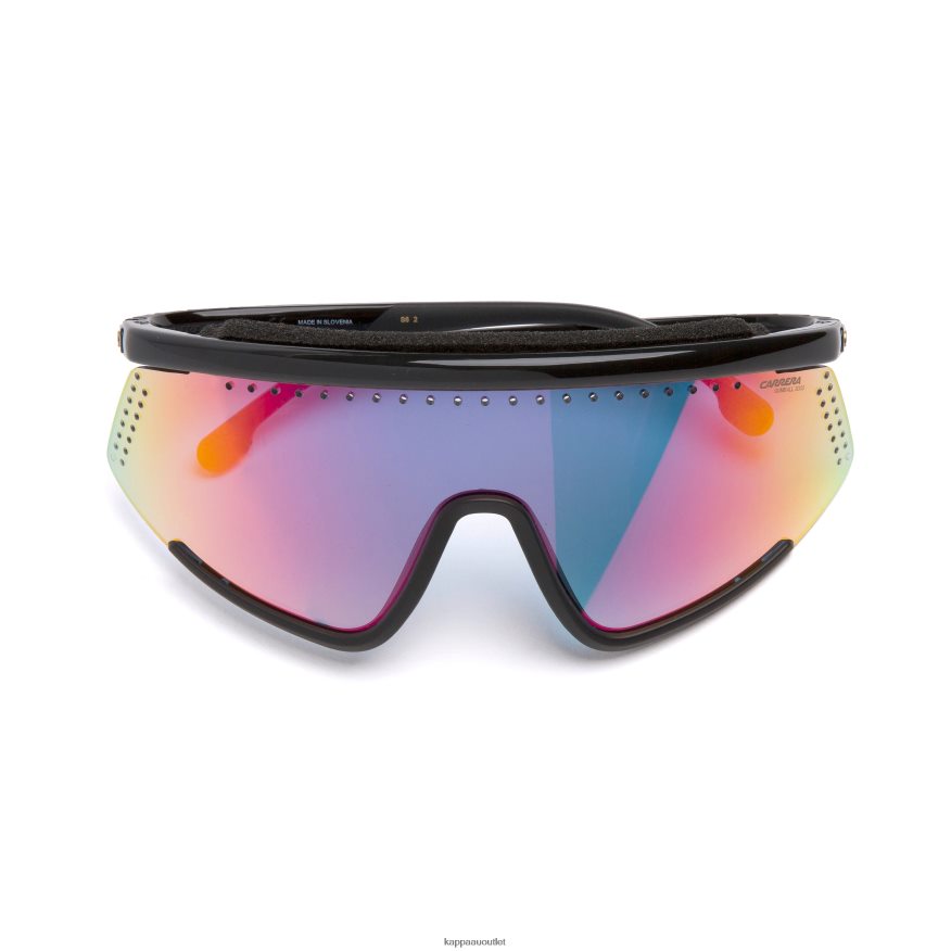 Kappa Unisex 222 Banda Gumball Hyperfit Black R0HPN8345